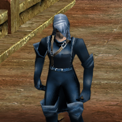 Dark Wizard